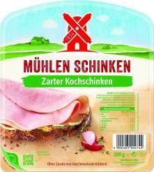  Rügenwalder Mühlen Schinken