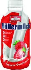  müller  Müllermilch
