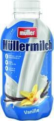  müller  Müllermilch