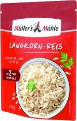  Müllers Mühle Express Reis
