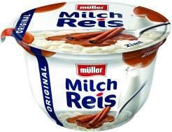  müller Milchreis