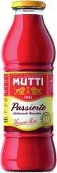  Mutti   Passata
Passierte Tomaten