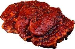  Nackensteaks 