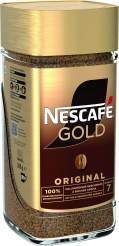  Nescafe Gold
Löslicher Kaffee