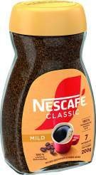  Nescafe  Löslicher Kaffee