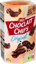  Choclait Chips oder Choco Crossies 