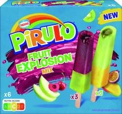  Nestle Schöller  Eis im Multipack