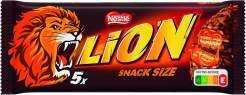  KitKat, Lion, Nuts oder Smarties Riegel
im Multipack