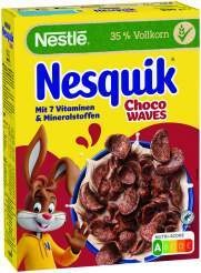  Nestle Cerealien 