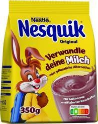  Nesquik Getränkepulver