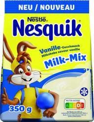  Nesquik Getränkepulver