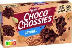  Choclait Chips, Choco Crossies oder After Eight 