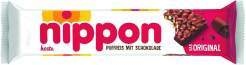  nippon Puffreis
mit Schokolade