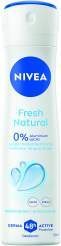  Nivea  Deospray 