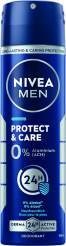  Nivea  Deo Roll-on
oder Deospray 