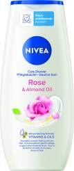  Nivea Duschgel