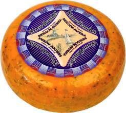  Noordlander Gartenkräuter Nordholland Schnittkäse