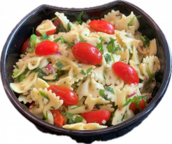  Nudelsalat Italienischer Art