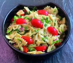  Nudelsalat „Italienischer Art