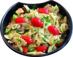  Nudelsalat Italienischer Art