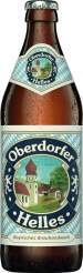  Oberdorfer Bayrisches Helles oder Büble Allgäuer Bier