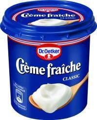  Dr.Oetker  Creme fraiche