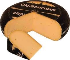  Old Amsterdam Holl. Hartkäse