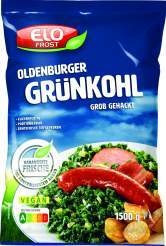  Elo Oldenburger Grünkohl 