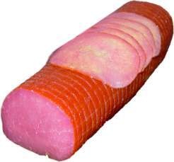  Oldenburger Lachsschinken 