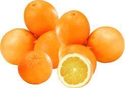 Südafrika Orangen 