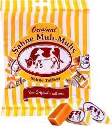 Muh-Muhs Sahne-Toffees