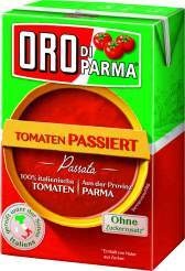  Oro Di Parma Tomaten
