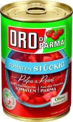  Oro Di Parma Tomaten