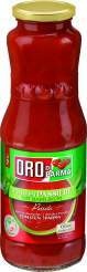  Oro Di Parma Passierte Tomaten 
