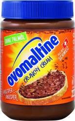  ovomaltine Crunchy Cream