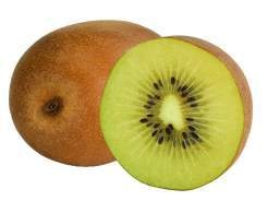 Italien Kiwi  gold