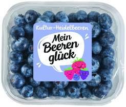 Peru Kultur-Heidelbeeren 