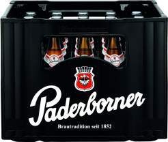  Paderborner Pilsener, Pilger