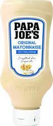 Papa Joe's Ketchup, Mayonnaise oder Saucen
