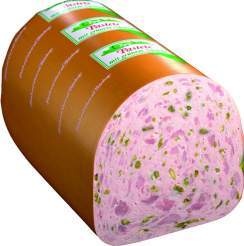  Putenfleisch-Pastete 