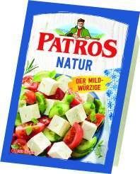 Patros Weißkäse