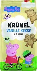  Peppa Pig Krümel Kekse