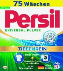  Persil Waschmittel  