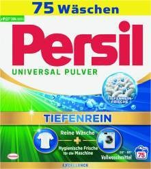  Persil Waschmittel 