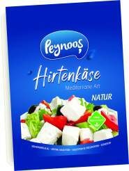  Peynoos Hirtenkäse