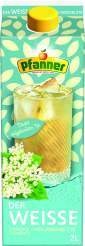  Pfanner Ice Tea
und Teegetränke