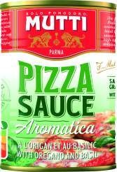  Mutti   Pizzasauce