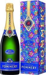  Pommery Champagne