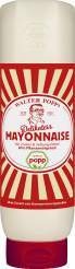  popp Remoulade
oder Mayonnaise