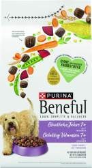 Purina  Beneful
Hundenahrung 